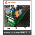 Single Layer CNC color steel tile roll forming machine /sheet metal roofing